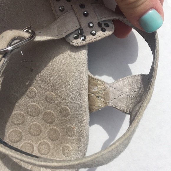 Vionic size 9 W wide Tula sandals - Picture 6 of 10